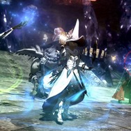 『FF XIV: 蒼天のイシュガルド』 ベンチマーク公開…「アウラ」のキャラメイクも体験可能