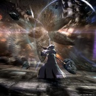 『FF XIV: 蒼天のイシュガルド』 ベンチマーク公開…「アウラ」のキャラメイクも体験可能