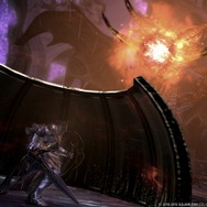 『FF XIV: 蒼天のイシュガルド』 ベンチマーク公開…「アウラ」のキャラメイクも体験可能