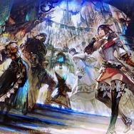 『FF XIV: 蒼天のイシュガルド』 ベンチマーク公開…「アウラ」のキャラメイクも体験可能