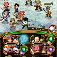 おすすめ「ワンピース」ゲームまとめ…いま遊ぶならコレだ