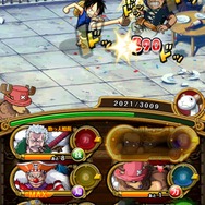 おすすめ「ワンピース」ゲームまとめ…いま遊ぶならコレだ