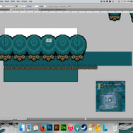 『ゼルダの伝説』名シーンを再現した水槽が素晴らしい