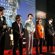 【超会議2015】宮本茂vs有野課長、12年間やられ続けた想いを『マリオメーカー』に込めて