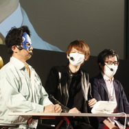 【超会議2015】宮本茂vs有野課長、12年間やられ続けた想いを『マリオメーカー』に込めて