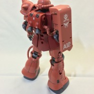 マーキングシールも豊富に付属