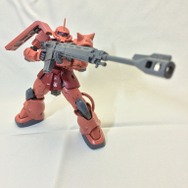 マズルブレーキなども開口済みです