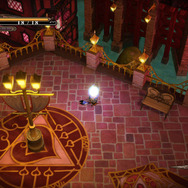 『魔女と百騎兵 Revival』ではメタリカの操作が可能に！ 最大60fpsで動きも滑らか