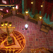 『魔女と百騎兵 Revival』ではメタリカの操作が可能に！ 最大60fpsで動きも滑らか