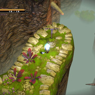 『魔女と百騎兵 Revival』ではメタリカの操作が可能に！ 最大60fpsで動きも滑らか