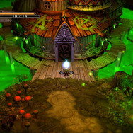 『魔女と百騎兵 Revival』ではメタリカの操作が可能に！ 最大60fpsで動きも滑らか