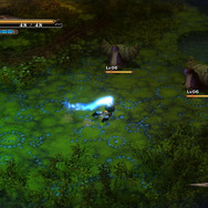 『魔女と百騎兵 Revival』ではメタリカの操作が可能に！ 最大60fpsで動きも滑らか