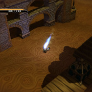 『魔女と百騎兵 Revival』ではメタリカの操作が可能に！ 最大60fpsで動きも滑らか