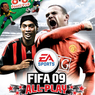 FIFA 09 ALL-PLAY