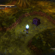 『魔女と百騎兵 Revival』ではメタリカの操作が可能に！ 最大60fpsで動きも滑らか