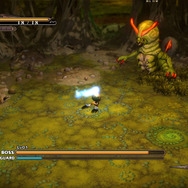 『魔女と百騎兵 Revival』ではメタリカの操作が可能に！ 最大60fpsで動きも滑らか