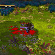 『魔女と百騎兵 Revival』ではメタリカの操作が可能に！ 最大60fpsで動きも滑らか