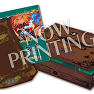 『魔女と百騎兵 Revival』ではメタリカの操作が可能に！ 最大60fpsで動きも滑らか