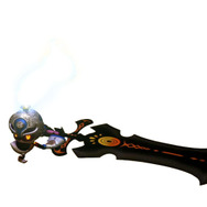 『魔女と百騎兵 Revival』ではメタリカの操作が可能に！ 最大60fpsで動きも滑らか