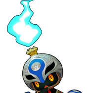 『魔女と百騎兵 Revival』ではメタリカの操作が可能に！ 最大60fpsで動きも滑らか