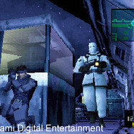 『MGS』シリーズのセールが本日より開催…第1弾は『メタルギアソリッド』50%OFF