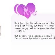 海外開発の学園モノADV『No One But You』―舞台は日本の奥多摩