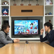 もちろん『妖怪ウォッチ』にも触れていきます