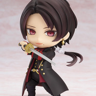 「ねんどろいど 加州清光」予約開始…「おでかけポーチ」も登場