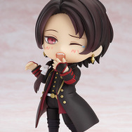 「ねんどろいど 加州清光」予約開始…「おでかけポーチ」も登場