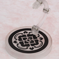 「ねんどろいど 加州清光」予約開始…「おでかけポーチ」も登場