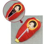 「ねんどろいど 加州清光」予約開始…「おでかけポーチ」も登場