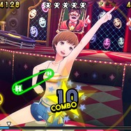 『P4D』購入特典に「女子水着セット」追加決定…千枝、雪子、りせ、直斗の4点