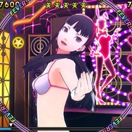 『P4D』購入特典に「女子水着セット」追加決定…千枝、雪子、りせ、直斗の4点