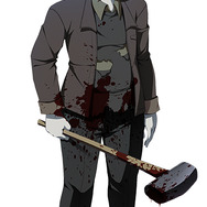 3DS『コープスパーティーBR』初回特典はエクストラチャプター「常闇のホタル」に