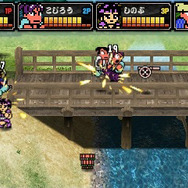 『ダウンタウン熱血時代劇』カタナから忍術まで！新必殺技やストーリーなどをたっぷり紹介