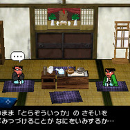 『ダウンタウン熱血時代劇』カタナから忍術まで！新必殺技やストーリーなどをたっぷり紹介