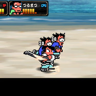 『ダウンタウン熱血時代劇』カタナから忍術まで！新必殺技やストーリーなどをたっぷり紹介