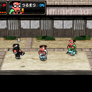 『ダウンタウン熱血時代劇』カタナから忍術まで！新必殺技やストーリーなどをたっぷり紹介