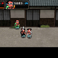 『ダウンタウン熱血時代劇』カタナから忍術まで！新必殺技やストーリーなどをたっぷり紹介