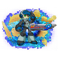 稲船敬二の新作ACT『Mighty No.9』発売日決定!パッケージ版の制作も