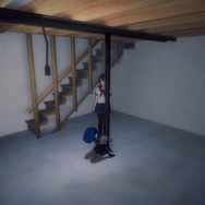 話題の『ヤンデレシミュレーター』がアップデート…誘拐システムや地下室などを追加