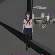 話題の『ヤンデレシミュレーター』がアップデート…誘拐システムや地下室などを追加