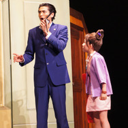 【レポート】舞台「逆転裁判2」今回の見所とは…キャスト陣のコメントも紹介