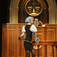 【レポート】舞台「逆転裁判2」今回の見所とは…キャスト陣のコメントも紹介