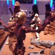 『スター・ウォーズ展　未来へつづく、創造のビジョン。』