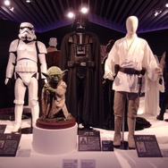 『スター・ウォーズ展　未来へつづく、創造のビジョン。』