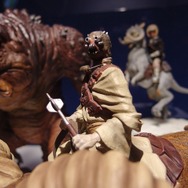 『スター・ウォーズ展　未来へつづく、創造のビジョン。』