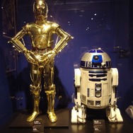 『スター・ウォーズ展　未来へつづく、創造のビジョン。』