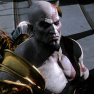 PS4版『ゴッド・オブ・ウォー III』発売決定、新たに生まれ変わる復讐劇