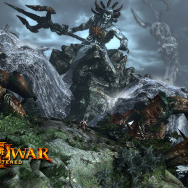 PS4版『ゴッド・オブ・ウォー III』発売決定、新たに生まれ変わる復讐劇